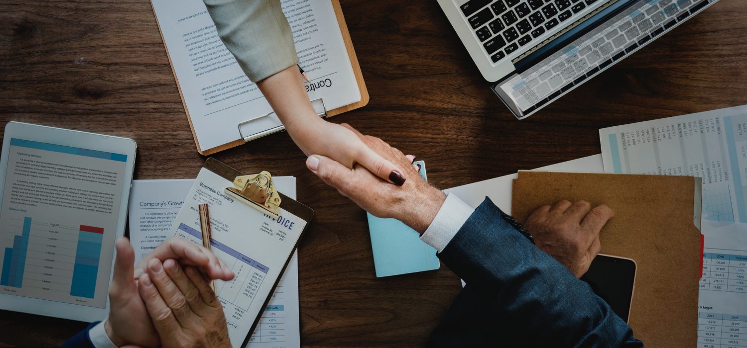 agreement-business-clapping-990817