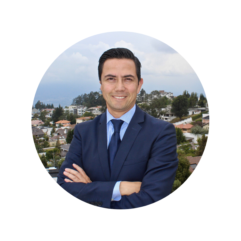 Hernán Batallas Gómez
