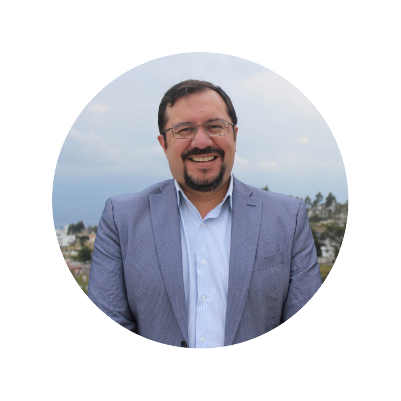 Galo Sánchez León
